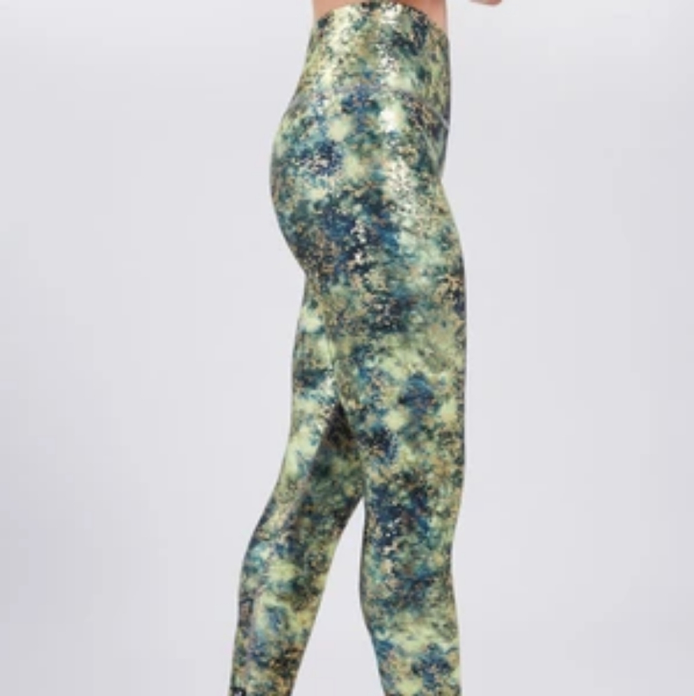 Terez canopy haze leggings
